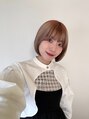 ハレ(hale) 沢田 愛梨