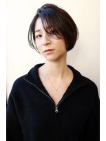 ブレイブ 福岡天神店(BRAVE)&nbsp;ハンサムショート