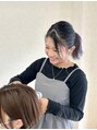 ビーケアーズ リアン(be-cares Lien) 酒井 舞