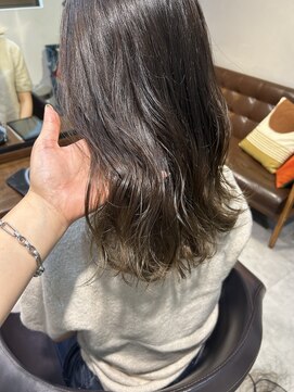 シーン 池袋(scene.) scene.【池袋西口1b出口徒歩3分】gradation color