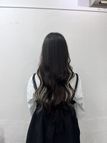 プルエクステのお店ネクスト(NEXT)&nbsp;#プルエクステ #エクステ #シールエクステ