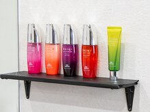 リット(LIT)の雰囲気（一人ひとりに合わせたケアができる「Aujua」導入！【髪質改善】）