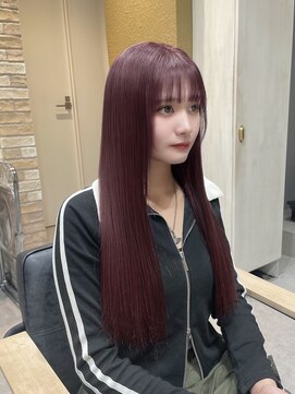 ゼスト 三鷹店(ZEST) 【学割 U24 ボルドーカラー 三鷹/吉祥寺/a】