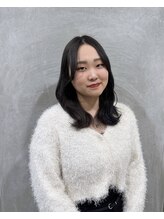 エミュ(emu) 世良 優茉