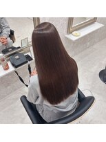 エムツー(mtm)&nbsp;髪質改善トリートメント