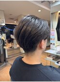 ★メンズ韓国マッシュ