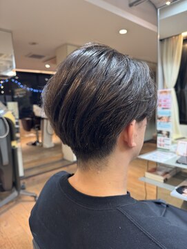 メンズユニットピーエムフォー 長町南店(UNIT PM4) ★メンズ韓国マッシュ