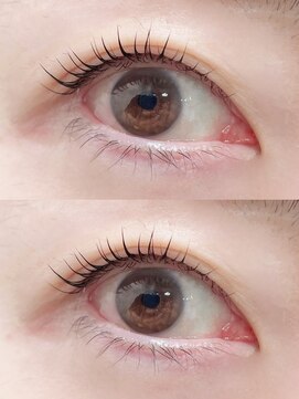 ティコ(tico@) Uカール