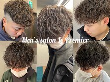 ルプレミエール(Le Premier)