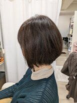 ベアーズ1&nbsp;ふわっとボブ