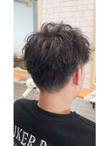 ヘアーノカ(Hair Noka)&nbsp;大人ツイストスパイラル