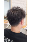 大人ツイストスパイラル