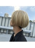 ブロンド