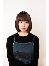 アンリ(Anri) 北出 彩月