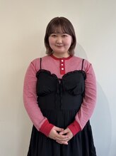 ラヴィズム(LUVISM)&nbsp;青柳　萌果 【万代】