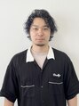ナイロン 柏店(NYLON.) 染谷 かずよし