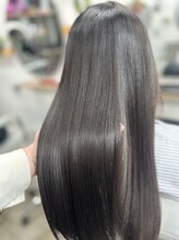 アールグランデ 静岡店(R GRANDE) ストレート