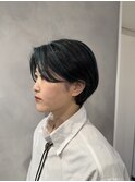 ショートスタイル