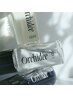 【ヘアケアオイルプレゼント♪】カット+カラー+Aujuaトリートメント