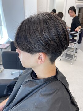 エクシア 名古屋店(EXCIA) シースルーセンターパート