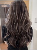 スペインカール/スパイキーショート/フェザーパーマ