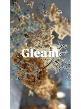 Gleam【グリーム】
