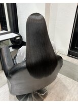 ウニカ デ ビエモン(UN1CA de BIEMON)&nbsp;透明感カラー