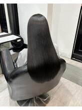 ウニカ デ ビエモン(UN1CA de BIEMON)&nbsp;透明感カラー