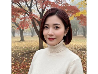 ヘアーバル ラク(Hair Vall RaQ)の写真