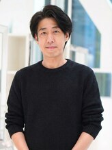 ヘアーアンドメイク ニューヨークニューヨーク 姫路店(Hair&Make NYNY)&nbsp;下村 尚