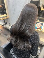 レム 仙台店(L.E.M)&nbsp;艶ロング