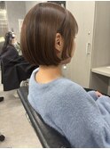 添わせボブ