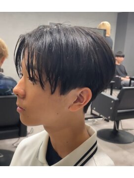 スキル 池袋(SKILL) ストレートセンター