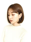 #髪質改善#縮毛矯正#学割U24#二俣川駅