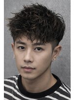 ロア(Roa.)&nbsp;外国人風アクティブショート