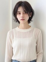 ソルナ 西宮(SOLUNA) 柔らか質感ショート