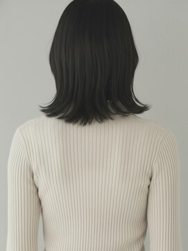 フレイムス ヘアアンドリラックス 赤羽店(Frames hair&relax) 20代30代◎結べるボブ/小顔外ハネロブ/くびれボブ/透明感赤羽