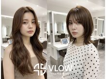 ブロウ ネックス ザ サロン 表参道(VLOW nex the salon)