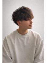 エル(EL.)&nbsp;ツイスパマッシュ