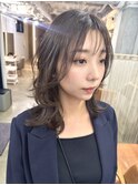 似合わせミックスレイヤー【中阪】