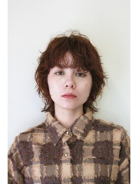 シスタ(SISTA) ボブパーマ