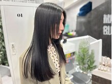 シーエス メイド バイ シャチュー 町田店(CS made by SHACHU)の雰囲気（すべてのお客様に【marbbマイクロバブル】を体感いただけます）