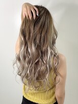 ロサ ファイブヘアー(Rosa..5Hair)&nbsp;エクステグラデーション★