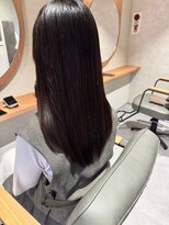 展(テン)&nbsp;髪質改善/ヘアエステ/トリートメント
