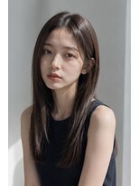 ヘアーリゾートガーデン 浅草 蔵前店(Hair Resort Garden)&nbsp;【浅草蔵前】オリーブベージュ#アッシュベージュ#ベージュカラー