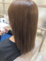 アンソル 戸田店(N'SOL) ハリスノフちゃん1回目