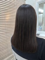 シータ ふじみ野(THETA)&nbsp;ナチュラルストレート