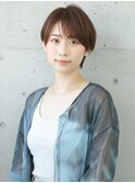 20代/30代/40代/50代/ボブ/ゆるふわミディアム/レイヤーカット