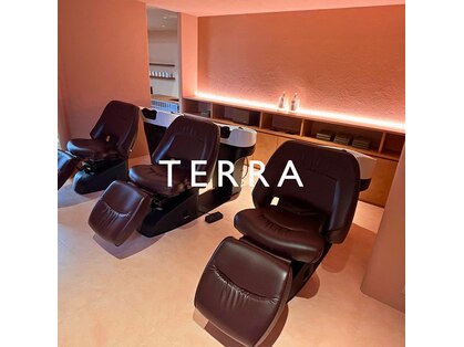 テラ(TERRA)の写真