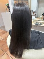 ボクノ 3号店(bokuno) 髪質改善
